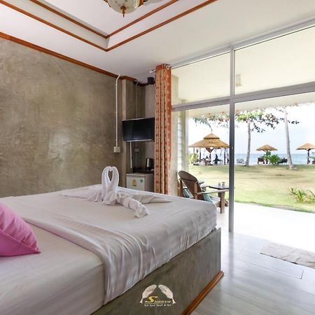 Suanya Kohkood Resort And Spa Ko Kut Exterior foto